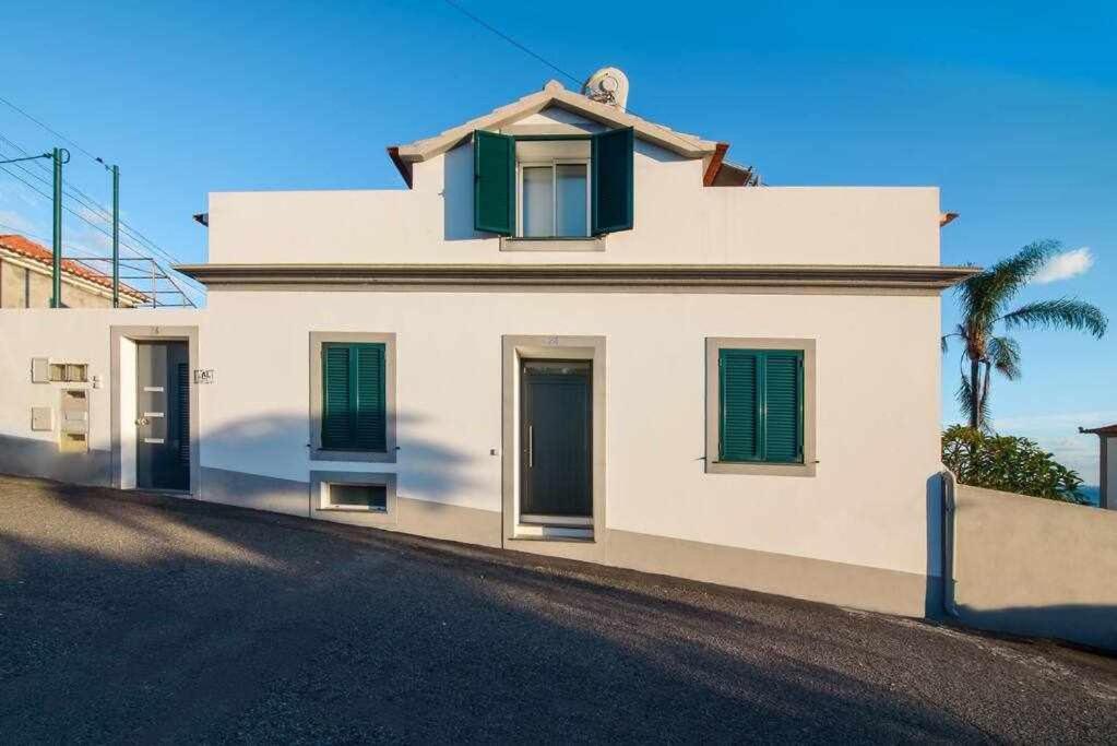 Pena Apartments B By Mth Funchal  Buitenkant foto
